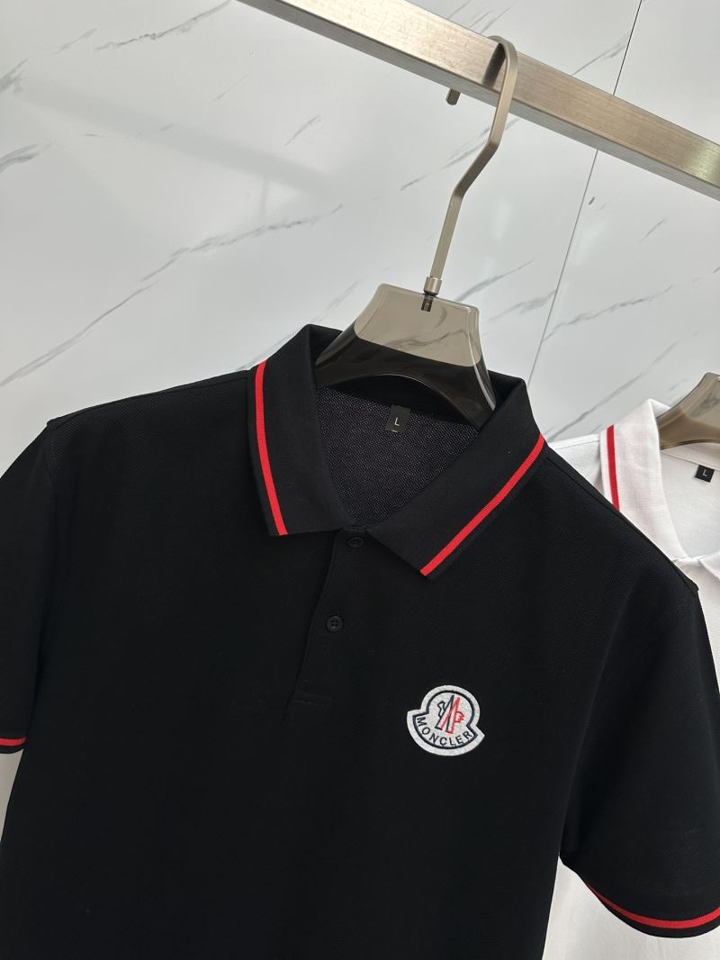 Moncler T-Shirts